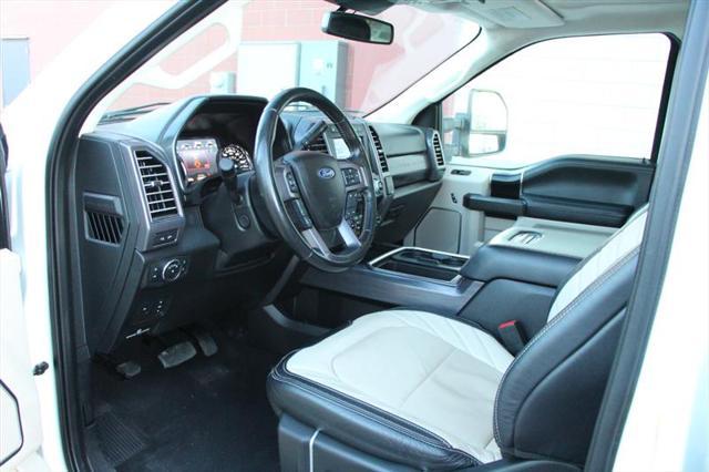 used 2021 Ford F-350 car, priced at $59,995