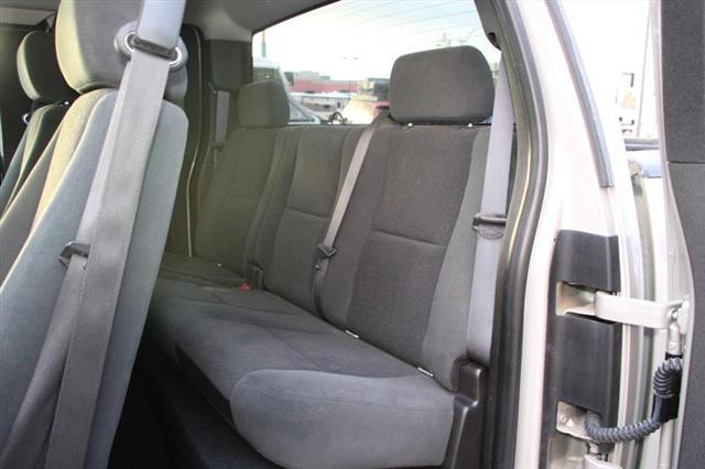 used 2007 Chevrolet Silverado 2500 car, priced at $26,995