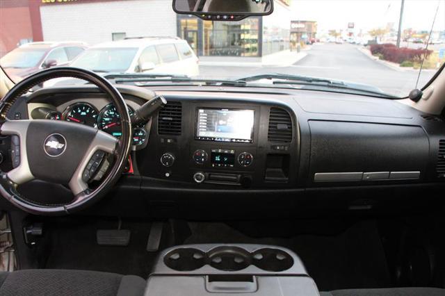 used 2007 Chevrolet Silverado 2500 car, priced at $26,995