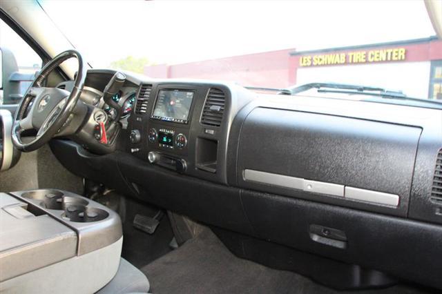 used 2007 Chevrolet Silverado 2500 car, priced at $26,995