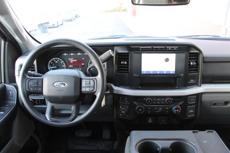 used 2023 Ford F-350 car, priced at $54,995