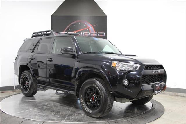 used 2019 Toyota 4Runner car, priced at $37,995