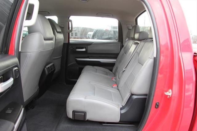 used 2014 Toyota Tundra car, priced at $35,870