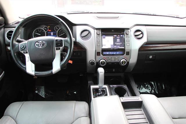 used 2014 Toyota Tundra car, priced at $35,870