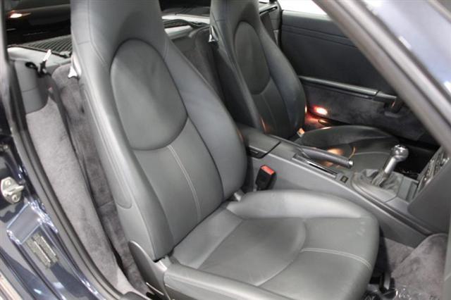 used 2007 Porsche Cayman car, priced at $27,995