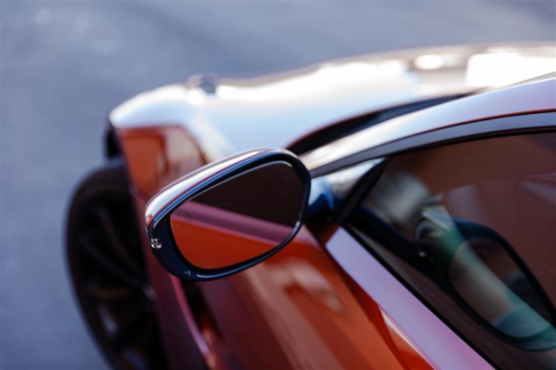 used 2020 Aston Martin Vantage car, priced at $99,995