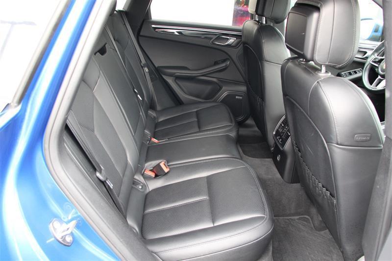 used 2018 Porsche Macan car, priced at $29,995