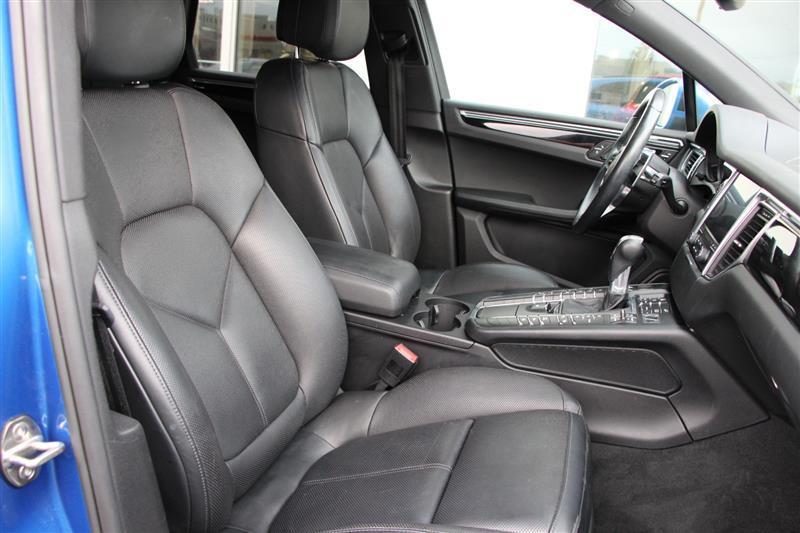 used 2018 Porsche Macan car, priced at $29,995