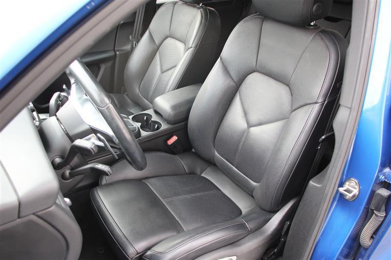 used 2018 Porsche Macan car, priced at $29,995