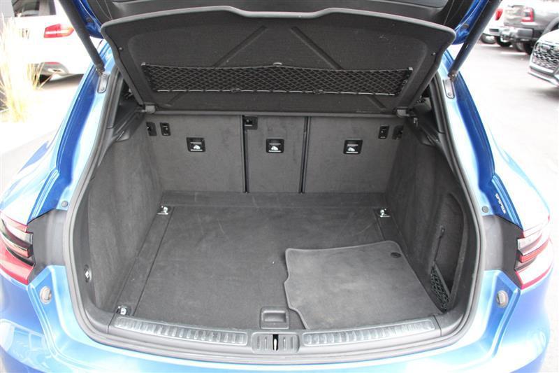 used 2018 Porsche Macan car, priced at $29,995