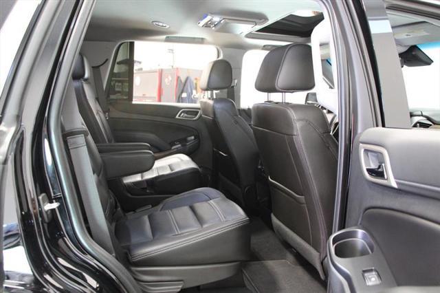 used 2019 GMC Yukon car, priced at $39,995