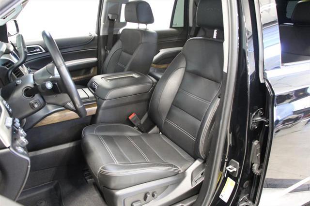 used 2019 GMC Yukon car, priced at $39,995