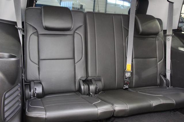 used 2019 GMC Yukon car, priced at $39,995
