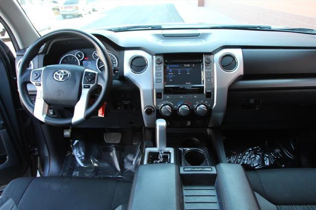 used 2016 Toyota Tundra car, priced at $31,995