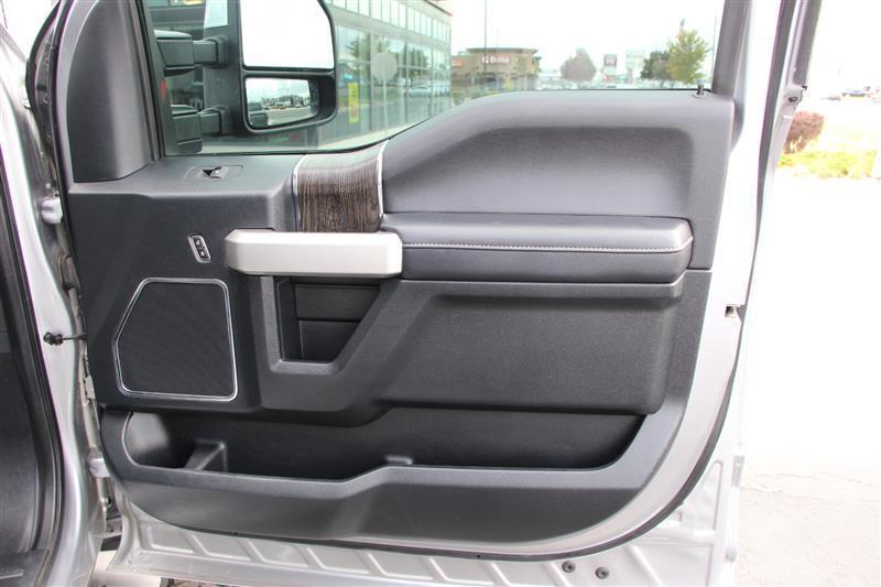 used 2020 Ford F-350 car, priced at $58,995