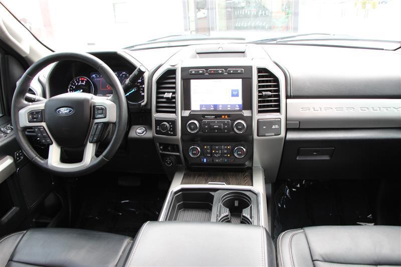 used 2020 Ford F-350 car, priced at $58,995