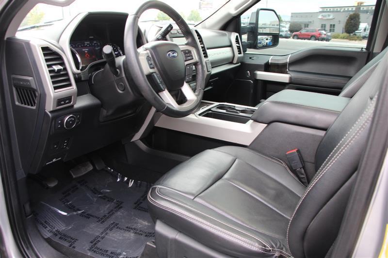 used 2020 Ford F-350 car, priced at $58,995