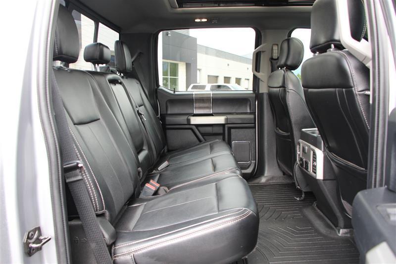 used 2020 Ford F-350 car, priced at $58,995