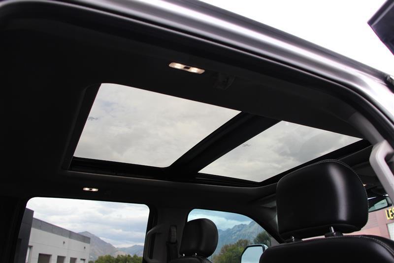 used 2020 Ford F-350 car, priced at $58,995
