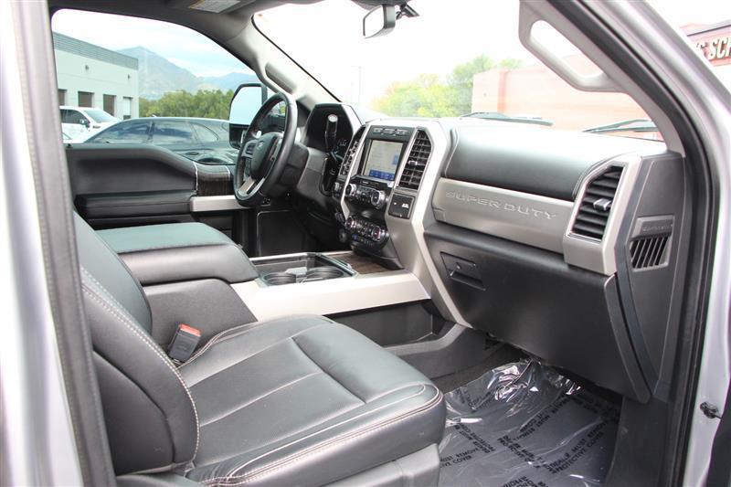 used 2020 Ford F-350 car, priced at $58,995