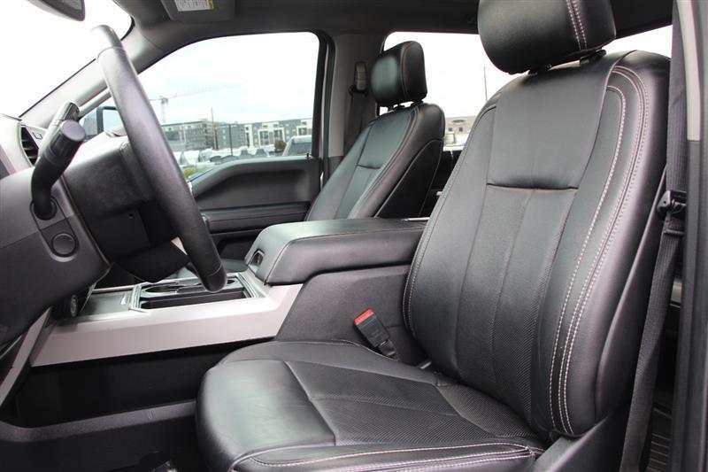 used 2020 Ford F-350 car, priced at $58,995