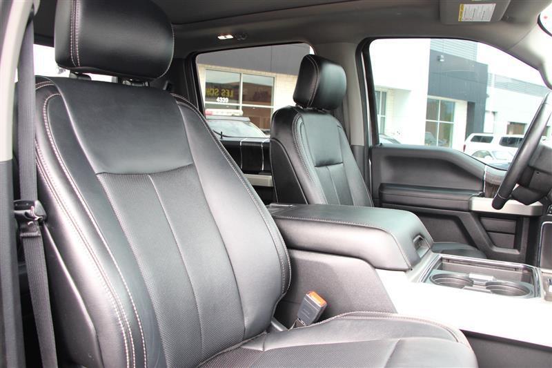 used 2020 Ford F-350 car, priced at $58,995