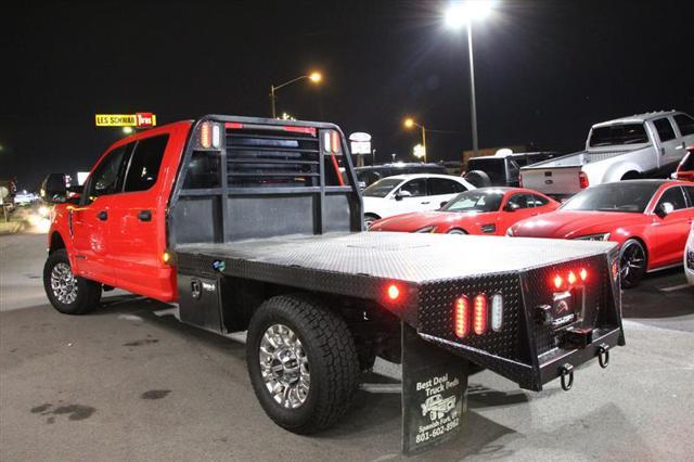 used 2022 Ford F-350 car, priced at $51,995