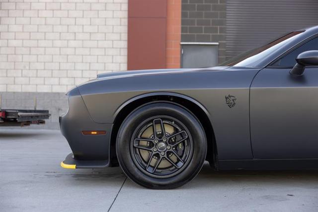 used 2023 Dodge Challenger car, priced at $174,890