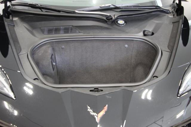 used 2023 Chevrolet Corvette car, priced at $77,995