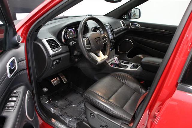used 2019 Jeep Grand Cherokee car, priced at $79,995