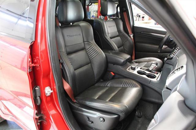 used 2019 Jeep Grand Cherokee car, priced at $79,995