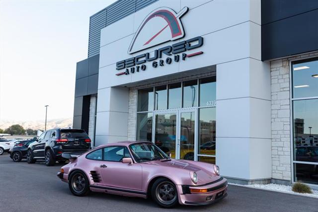 used 1978 Porsche 911 car, priced at $72,995