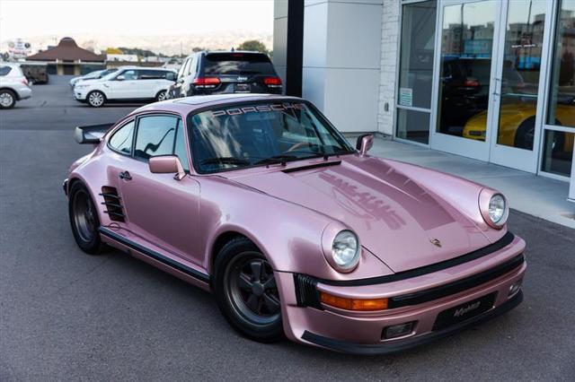 used 1978 Porsche 911 car, priced at $72,995