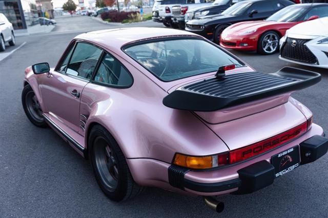 used 1978 Porsche 911 car, priced at $72,995