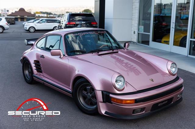 used 1978 Porsche 911 car, priced at $72,995