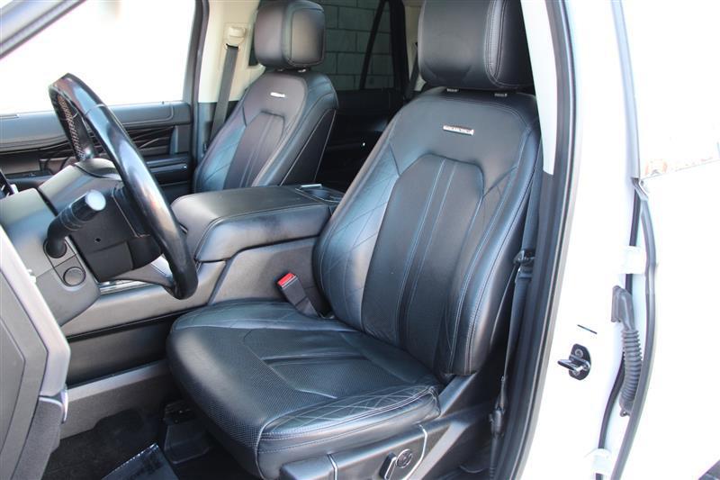 used 2018 Ford Expedition car, priced at $29,995