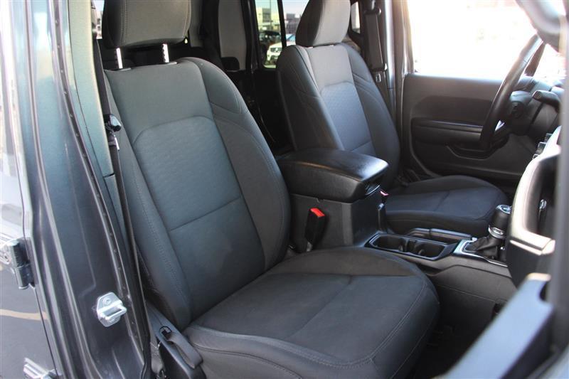 used 2020 Jeep Gladiator car, priced at $27,495