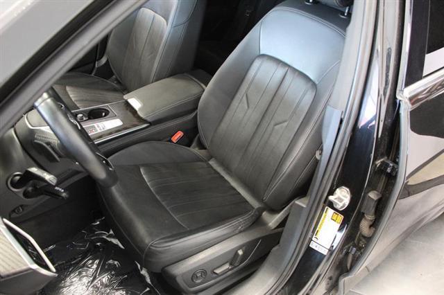 used 2019 Audi A6 car, priced at $26,995