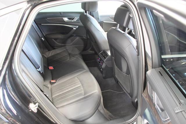used 2019 Audi A6 car, priced at $26,995