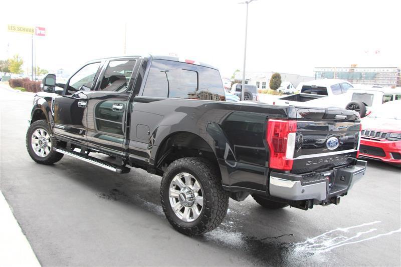 used 2019 Ford F-350 car, priced at $49,995