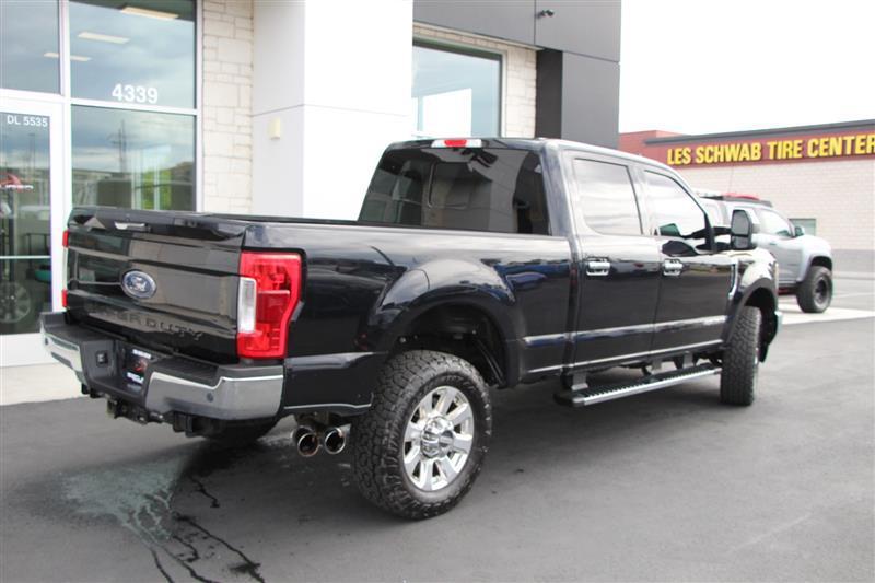 used 2019 Ford F-350 car, priced at $49,995