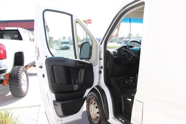 used 2019 Ram ProMaster 1500 car, priced at $28,495