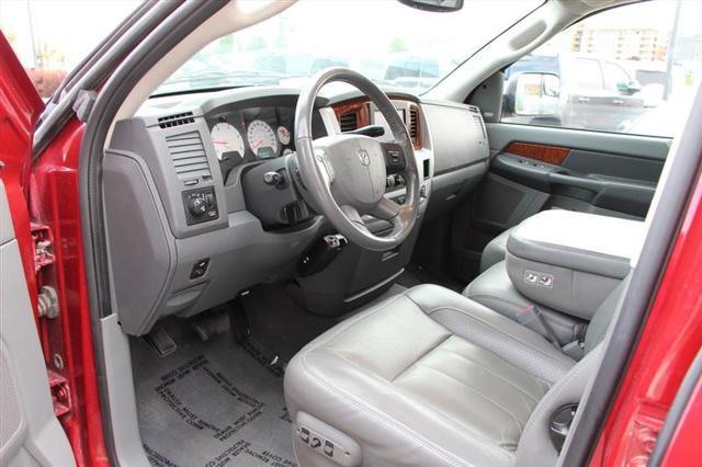 used 2006 Dodge Ram 2500 car, priced at $38,995