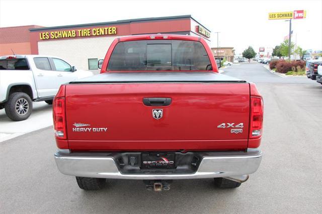 used 2006 Dodge Ram 2500 car, priced at $38,995