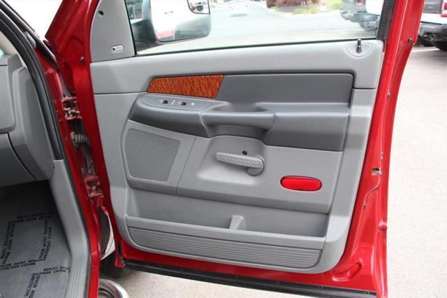 used 2006 Dodge Ram 2500 car, priced at $38,995