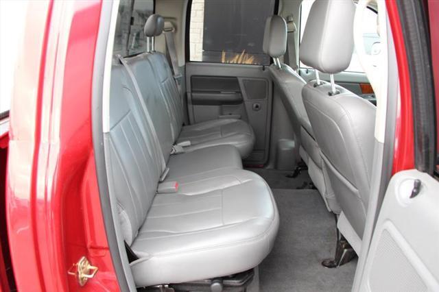 used 2006 Dodge Ram 2500 car, priced at $38,995