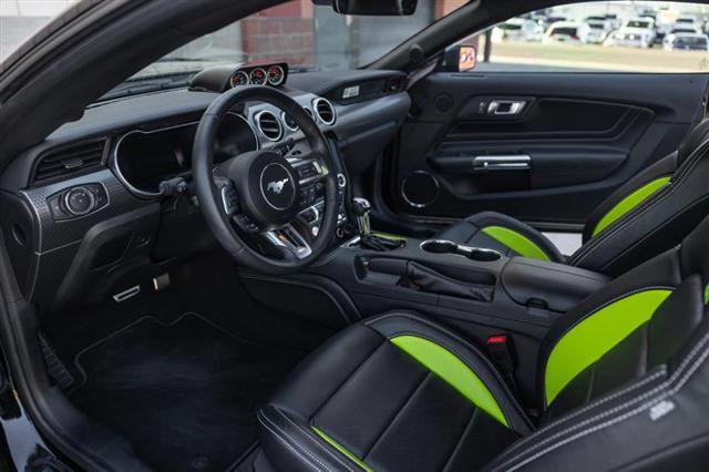 used 2020 Ford Mustang car, priced at $109,990