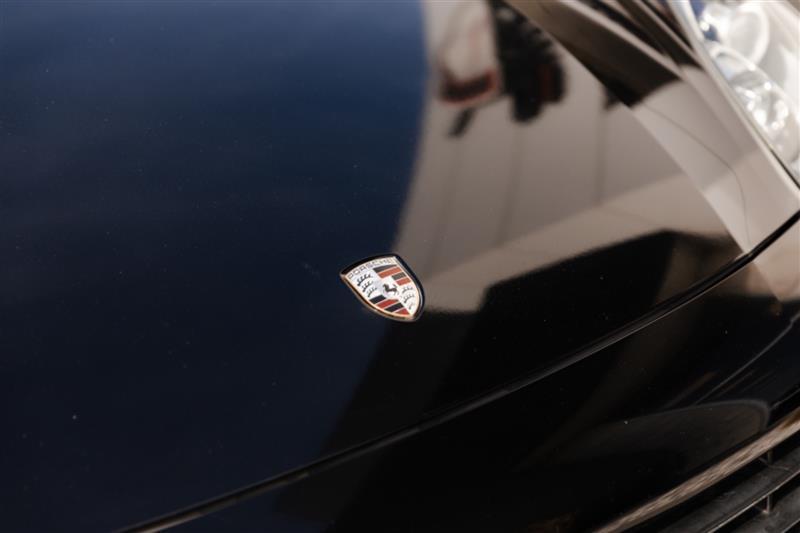 used 2016 Porsche Cayenne car, priced at $15,995