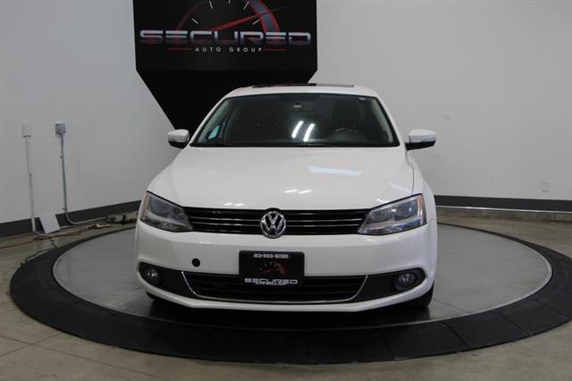 used 2012 Volkswagen Jetta car, priced at $8,995