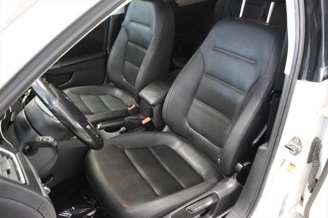 used 2012 Volkswagen Jetta car, priced at $8,995